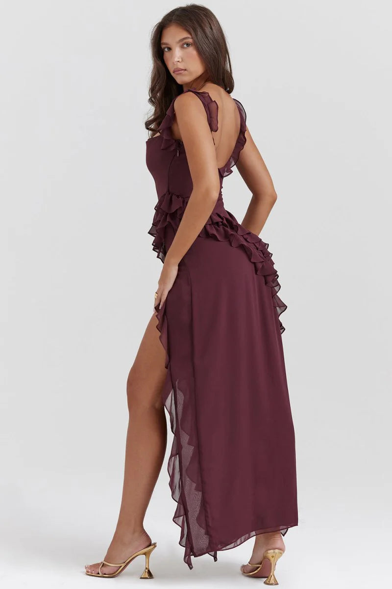 Elegant Long Dress for All Occasions