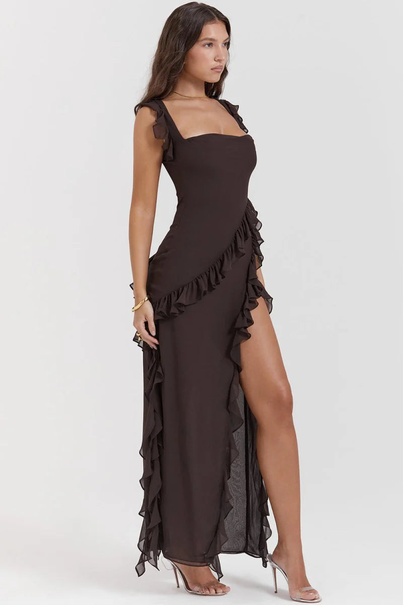 Elegant Long Dress for All Occasions